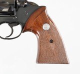COLT TROOPER
357 MAGNUM
4" BARREL 1975 YEAR MODEL
VERY GOOD CONDITION - 5 of 10