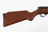 MOSSBERG
MODEL 142K
22LR
RIFLE - 2 of 15
