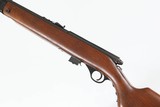 MOSSBERG
MODEL 142K
22LR
RIFLE - 7 of 15
