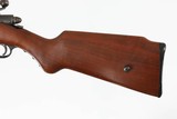 MOSSBERG
MODEL 142K
22LR
RIFLE - 6 of 15