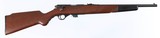 MOSSBERG
MODEL 142K
22LR
RIFLE - 1 of 15
