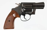 COLT
DETECTIVE SPECIAL
38 SPECIAL
REVOLVER
EXCELLENT CONDITION - 1 of 10