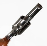 COLT
DETECTIVE SPECIAL
38 SPECIAL
REVOLVER
EXCELLENT CONDITION - 7 of 10