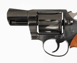 COLT
DETECTIVE SPECIAL
38 SPECIAL
REVOLVER
EXCELLENT CONDITION - 6 of 10