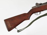 SPRINGFIELD ARMORY
M1 GARAND
30-06
RIFLE - 5 of 18