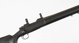 REMINGTON
MODEL 700
.223 RIFLE - 3 of 15