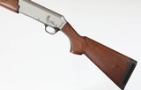 BROWNING
SILVER
12 GAUGE SHOTGUN
EXCELLENT CONDITION - 6 of 18