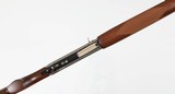 BROWNING
SILVER
12 GAUGE SHOTGUN
EXCELLENT CONDITION - 10 of 18