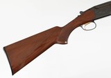 BROWNING
CITORI
20 GAUGE O/U SHOTGUN - 2 of 15