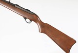 RUGER
10-22
MAGNUM
.22 WMR
RIFLE - 6 of 15