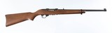 RUGER
10-22
MAGNUM
.22 WMR
RIFLE - 1 of 15