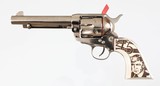 TRADITIONS 1873
45 LC
REVOLVER
TRUMP MODEL - 4 of 14