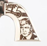 TRADITIONS 1873
45 LC
REVOLVER
TRUMP MODEL - 5 of 14