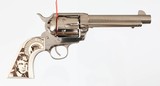 TRADITIONS 1873
45 LC
REVOLVER
TRUMP MODEL - 1 of 14