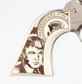 TRADITIONS 1873
45 LC
REVOLVER
TRUMP MODEL - 2 of 14