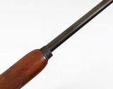 REMINGTON
MODEL 1100
12 GAUGE
30" FULL CHOKE
SHOTGUN - 10 of 16