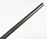 REMINGTON
MODEL 1100
12 GAUGE
30" FULL CHOKE
SHOTGUN - 9 of 16