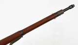 NATIONAL ORDNACE
MODEL 1903 A3
30-06 RIFLE - 11 of 14