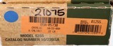 RUGER
10/22
BOY SCOUT
22 LR
RIFLE
NIB - 16 of 18