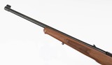 RUGER
10/22
BOY SCOUT
22 LR
RIFLE
NIB - 8 of 18