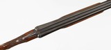 PARKERTROJAN12 GAUGEDOUBLE BARRELSHOTGUN - 13 of 15