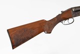 PARKERTROJAN12 GAUGEDOUBLE BARRELSHOTGUN - 2 of 15