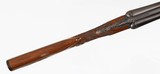 PARKERTROJAN12 GAUGEDOUBLE BARRELSHOTGUN - 14 of 15