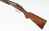 PARKERTROJAN12 GAUGEDOUBLE BARRELSHOTGUN - 6 of 15