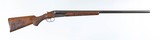 PARKERTROJAN12 GAUGEDOUBLE BARRELSHOTGUN - 1 of 15