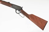 WINCHESTER
MODEL 9422
22LR
RIFLE - 6 of 15