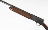 BROWNING
A5 / SWEET SIXTEEN
16 GAUGE
SHOTGUN - 7 of 18