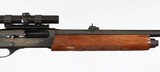 REMINGTON
MODEL 1100
12 GAUGE
SHOTGUN
WITH SCOPE - 3 of 16