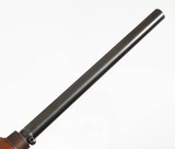 REMINGTON
MODEL 1100
12 GAUGE
SHOTGUN
WITH SCOPE - 9 of 16