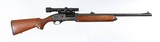 REMINGTON
MODEL 1100
12 GAUGE
SHOTGUN
WITH SCOPE - 1 of 16