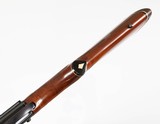 REMINGTON
MODEL 1100
12 GAUGE
SHOTGUN
WITH SCOPE - 11 of 16