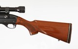 REMINGTON
MODEL 1100
12 GAUGE
SHOTGUN
WITH SCOPE - 6 of 16