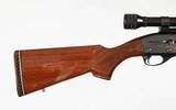 REMINGTON
MODEL 1100
12 GAUGE
SHOTGUN
WITH SCOPE - 2 of 16