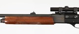 REMINGTON
MODEL 1100
12 GAUGE
SHOTGUN
WITH SCOPE - 7 of 16