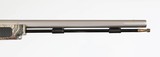 CVA
ACCURA
45 CALIBER
BLACK POWDER
RIFLE WITH ERGARA BARREL - 4 of 15