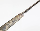 CVA
ACCURA
45 CALIBER
BLACK POWDER
RIFLE WITH ERGARA BARREL - 10 of 15