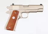 COLT COMBAT COMMANDER
1911 (70 SERIES)
45 ACP
PISTOL - 1 of 14