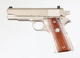 COLT COMBAT COMMANDER
1911 (70 SERIES)
45 ACP
PISTOL - 4 of 14