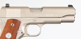 COLT COMBAT COMMANDER
1911 (70 SERIES)
45 ACP
PISTOL - 3 of 14