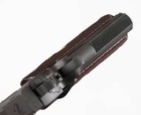 COLT 1911 GOLD CUP NATIONAL MATCH
45 ACP
NIB - 10 of 13