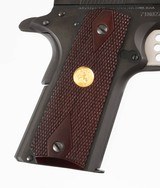 COLT 1911 GOLD CUP NATIONAL MATCH
45 ACP
NIB - 2 of 13