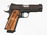 KIMBER
PRO RAPTOR II
45 ACP
PISTOL - 1 of 13