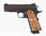 KIMBER
PRO RAPTOR II
45 ACP
PISTOL - 4 of 13