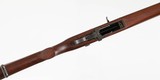 SPRINGFIELD ARMORY
M1A
308 WINCHESTER
RIFLE
(LOW SERIAL NUMBER - 000999) - 13 of 19