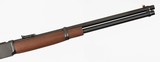 WINCHESTER
MODEL 1873
45 LC
RIFLE
NIB - 4 of 17