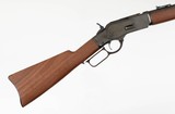 WINCHESTER
MODEL 1873
45 LC
RIFLE
NIB - 2 of 17